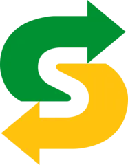 Subway logo